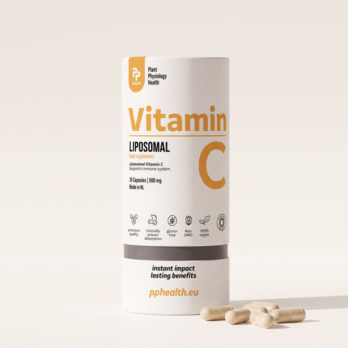 Vitamin C