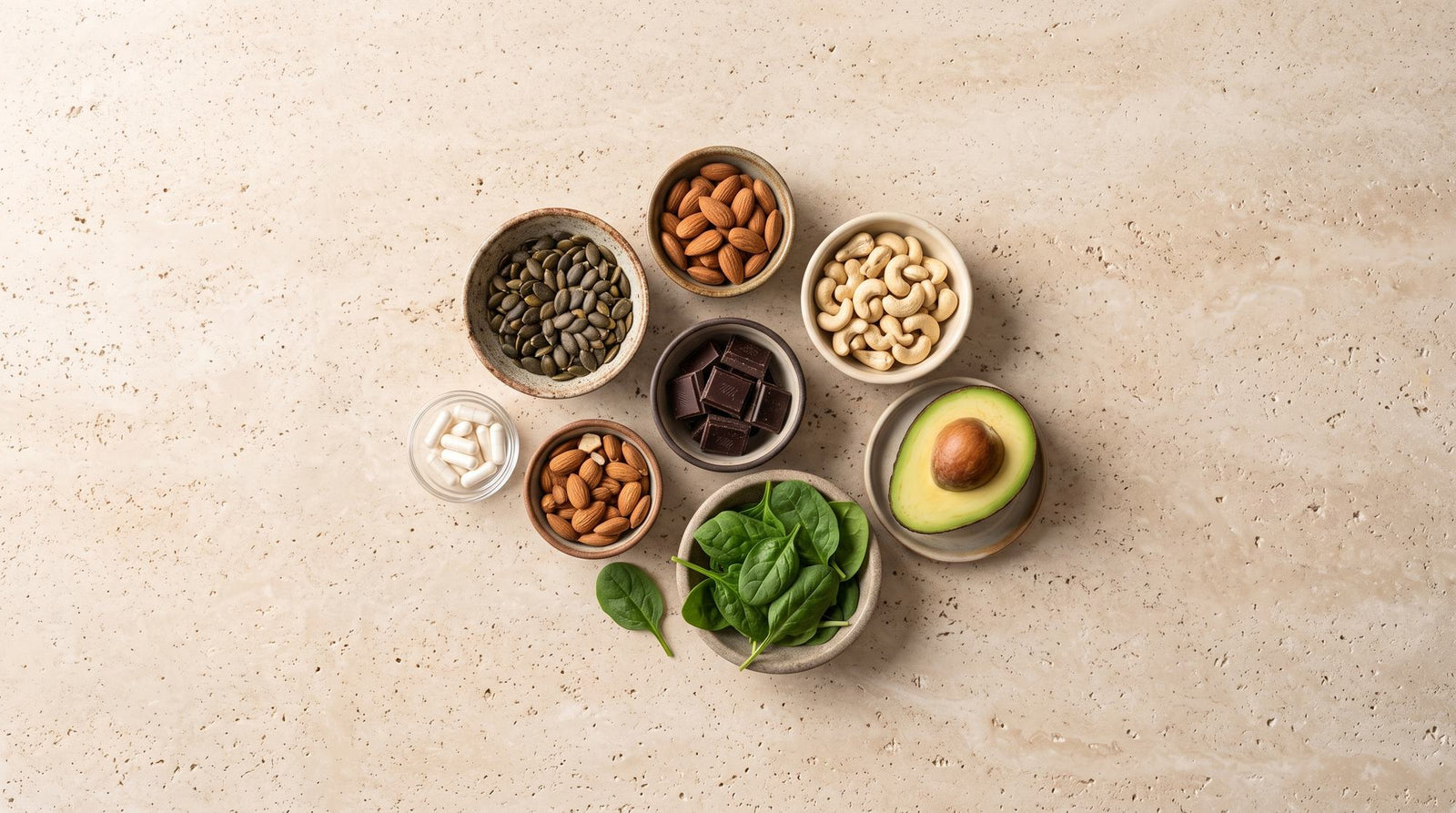 Which magnesium is the best? An honest comparison